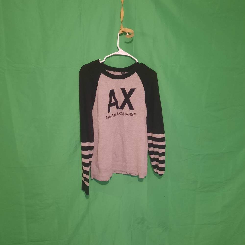 Armani sweater